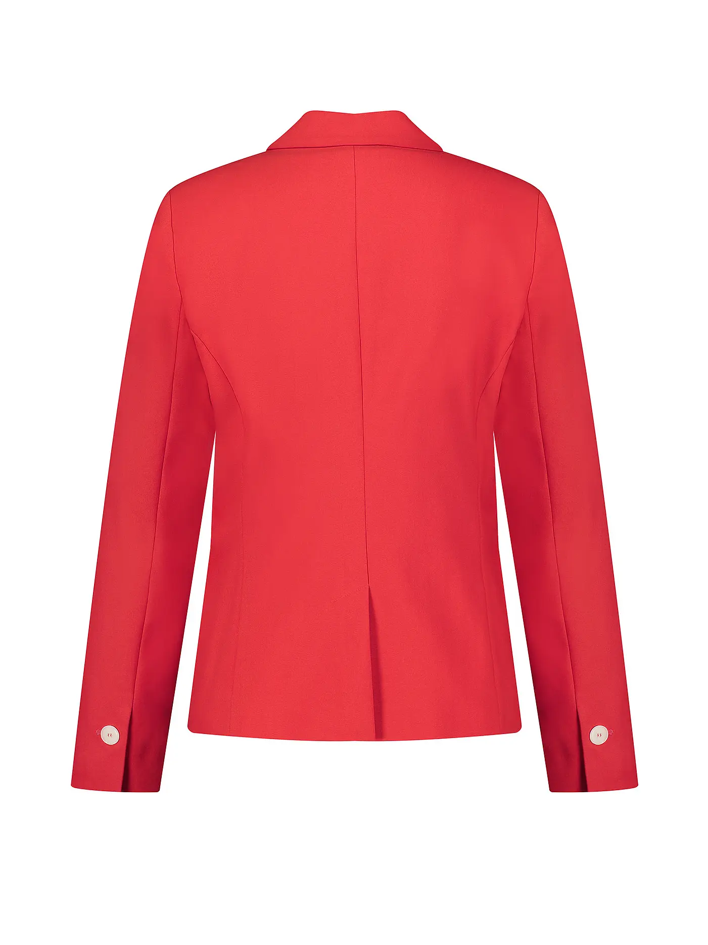 GERRY WEBER | Blazer | rot